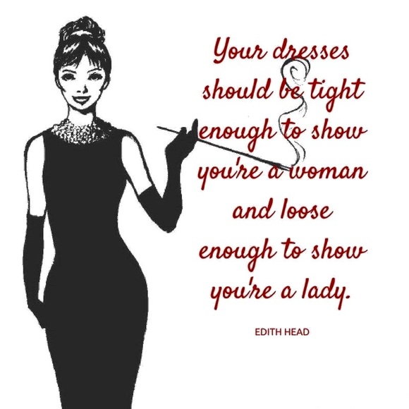 You’re such a lady... - Picture 2 of 14